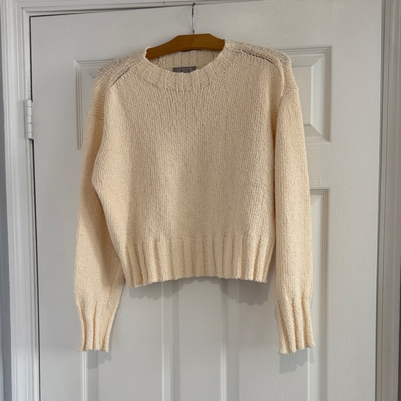 J. Crew Sweaters - J.Crew Cream Women's Sweater